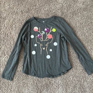 kids long sleeve